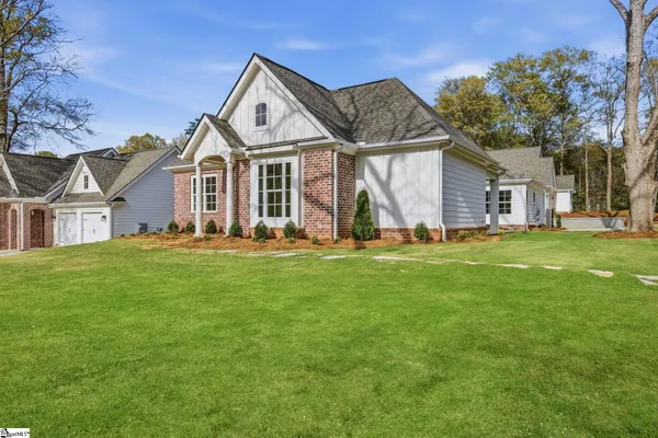 $534,900 | 101 East C Avenue, Easley, SC 29640