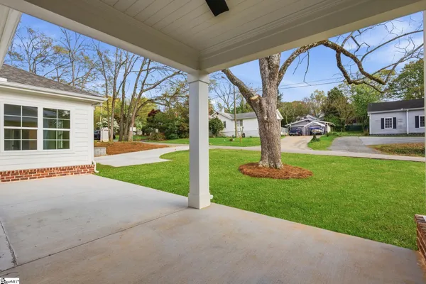 $534,900 | 101 East C Avenue, Easley, SC 29640