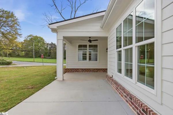 $534,900 | 101 East C Avenue, Easley, SC 29640