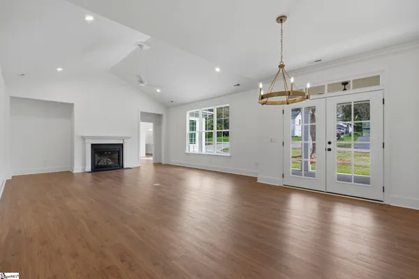 $534,900 | 101 East C Avenue, Easley, SC 29640