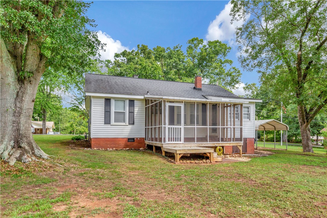 27 Spring Street Pelzer, SC 29669 - Photo 18 of 31