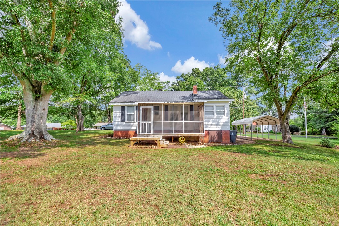 27 Spring Street Pelzer, SC 29669 - Photo 19 of 31