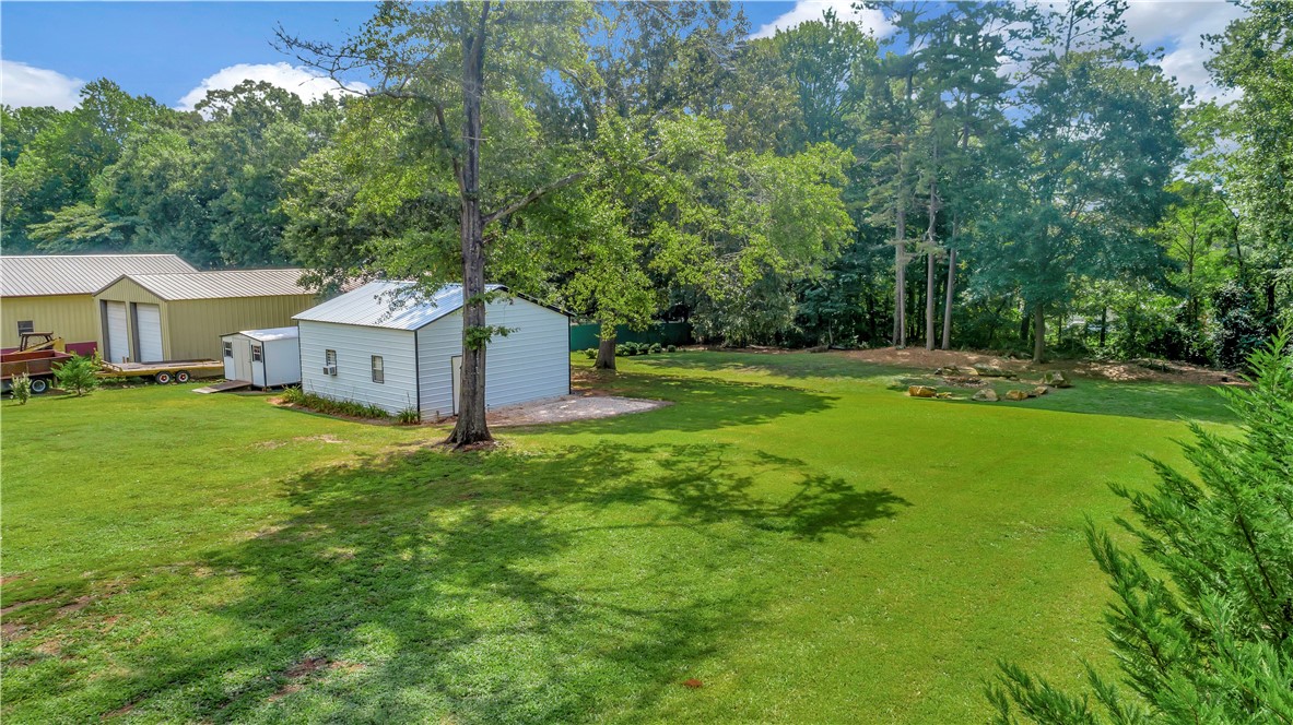 27 Spring Street Pelzer, SC 29669 - Photo 20 of 31