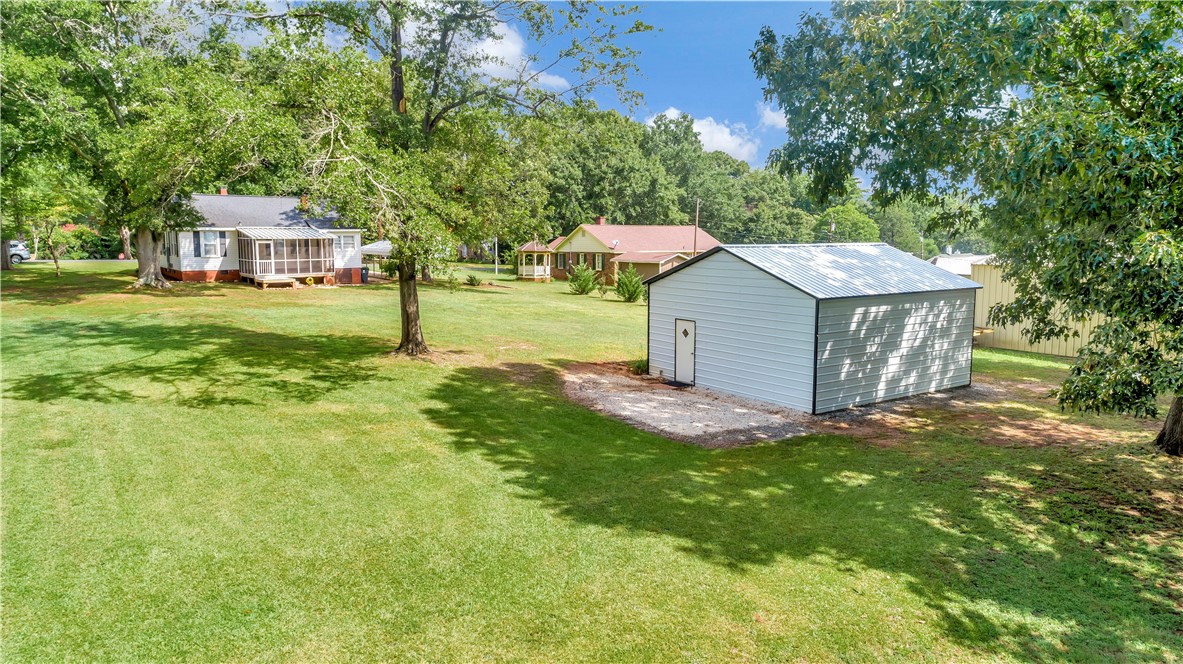 27 Spring Street Pelzer, SC 29669 - Photo 21 of 31