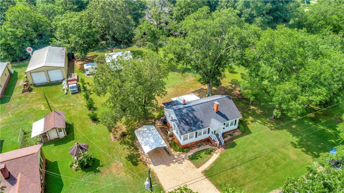 27 Spring Street Pelzer, SC 29669 - Photo 25 of 31