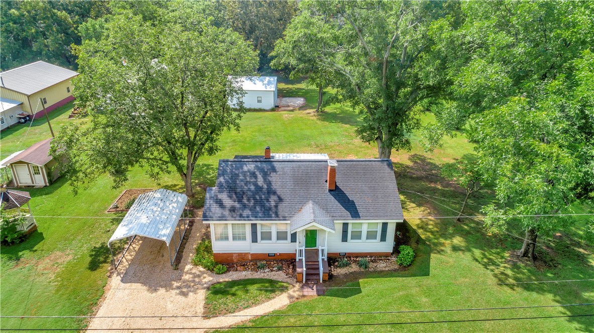 27 Spring Street Pelzer, SC 29669 - Photo 26 of 31