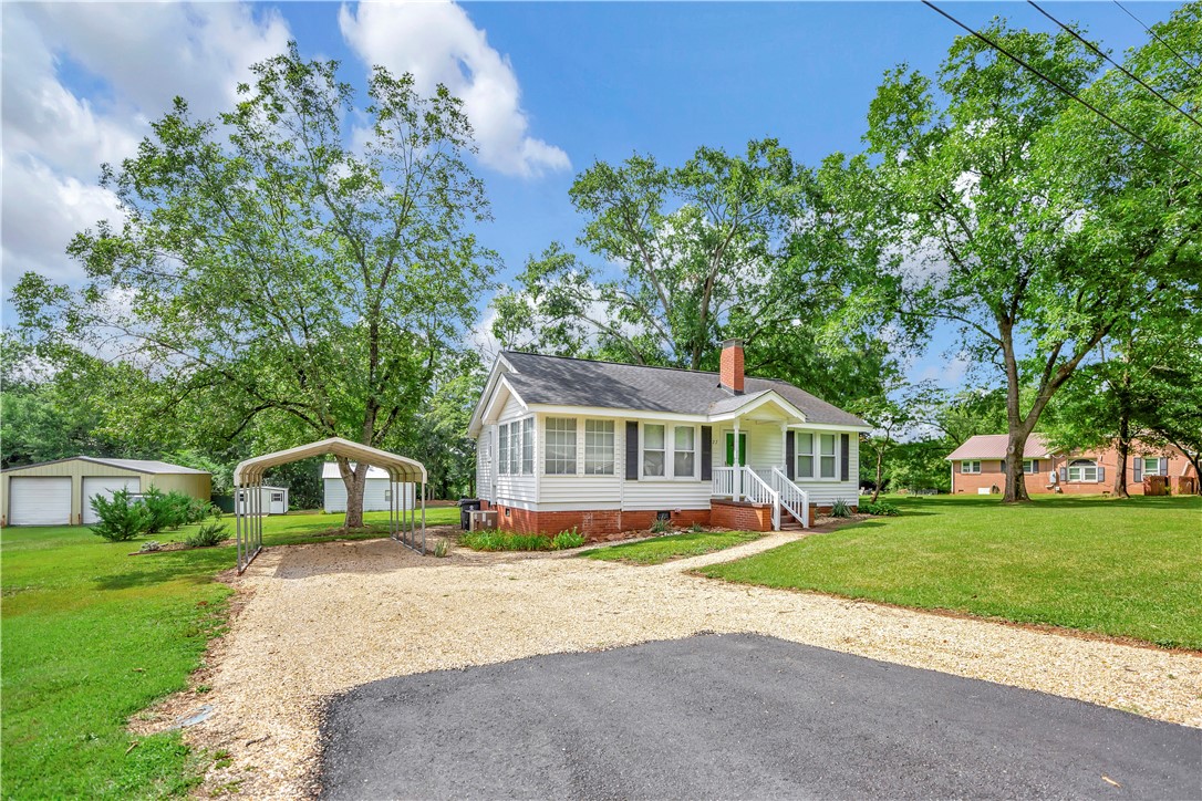 27 Spring Street Pelzer, SC 29669 - Photo 28 of 31