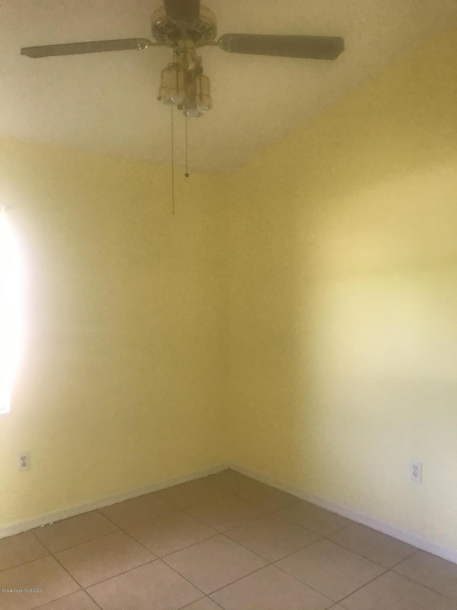 6148 Corning Road Cocoa, FL 32927 - Photo 6 of 22 Front bedroom