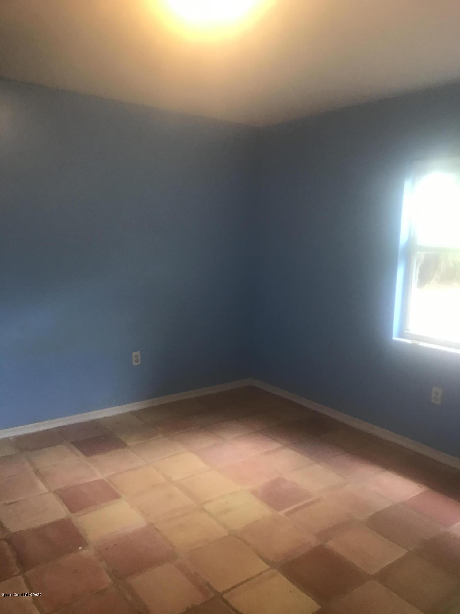 6148 Corning Road Cocoa, FL 32927 - Photo 8 of 22 Master bedroom