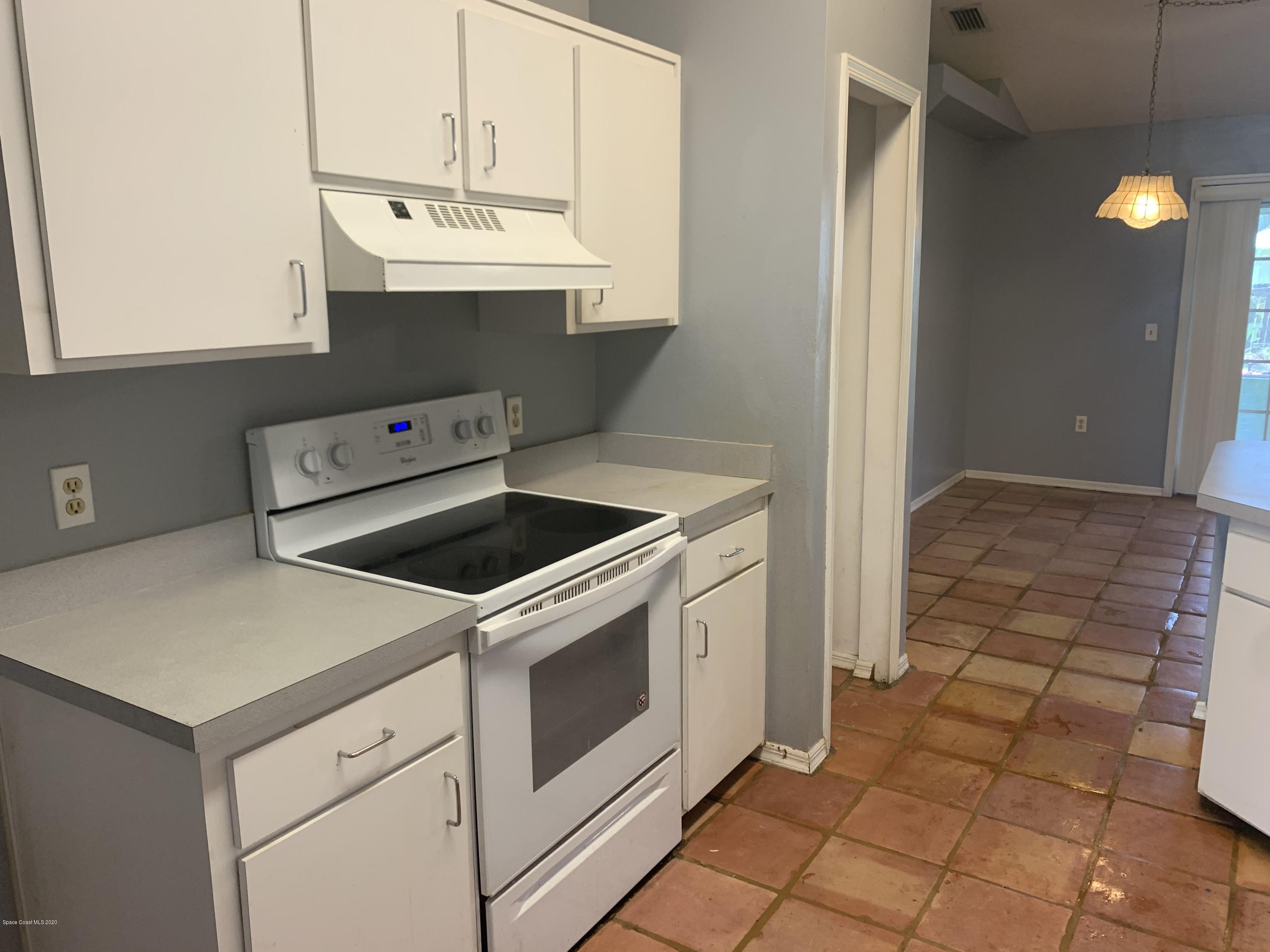 6148 Corning Road Cocoa, FL 32927 - Photo 10 of 22 Kitchen @ pantry
