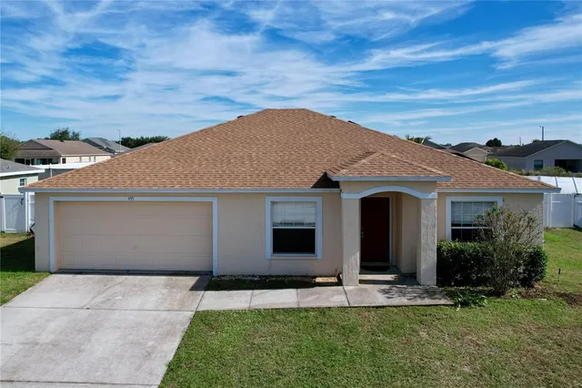 $355,000 | 455 Majestic Gardens Boulevard, Winter Haven, FL 33880