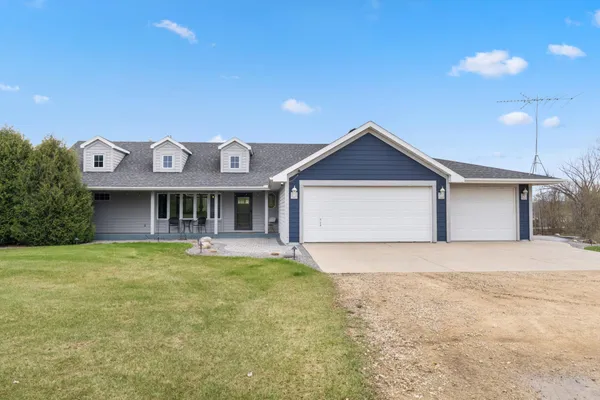 $935,000 | 15404 Falk Avenue, Faribault, MN 55021