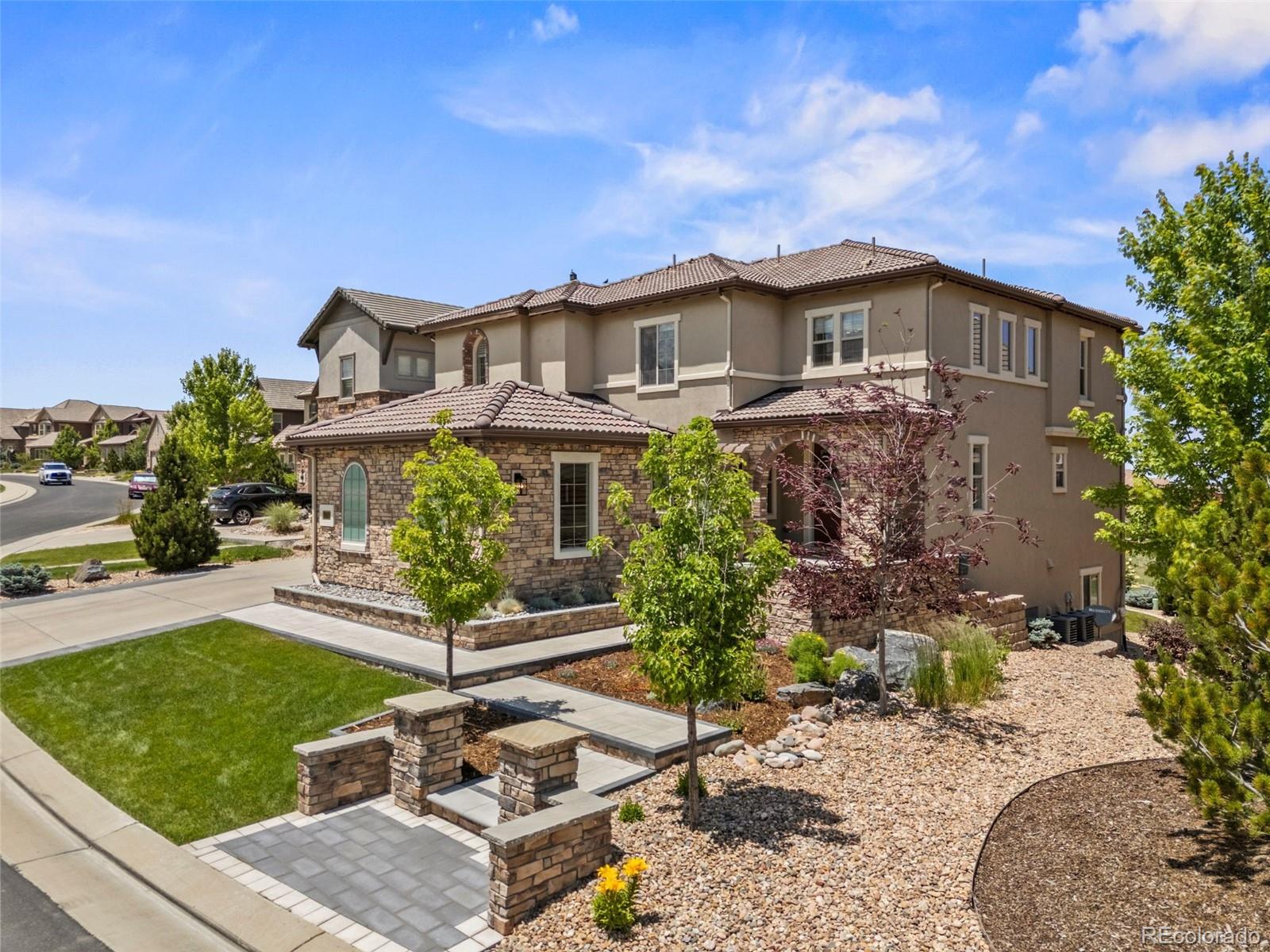 10757 Timberdash Avenue Highlands Ranch, CO 80126 - Photo 2 of 50 Gallery Image 2