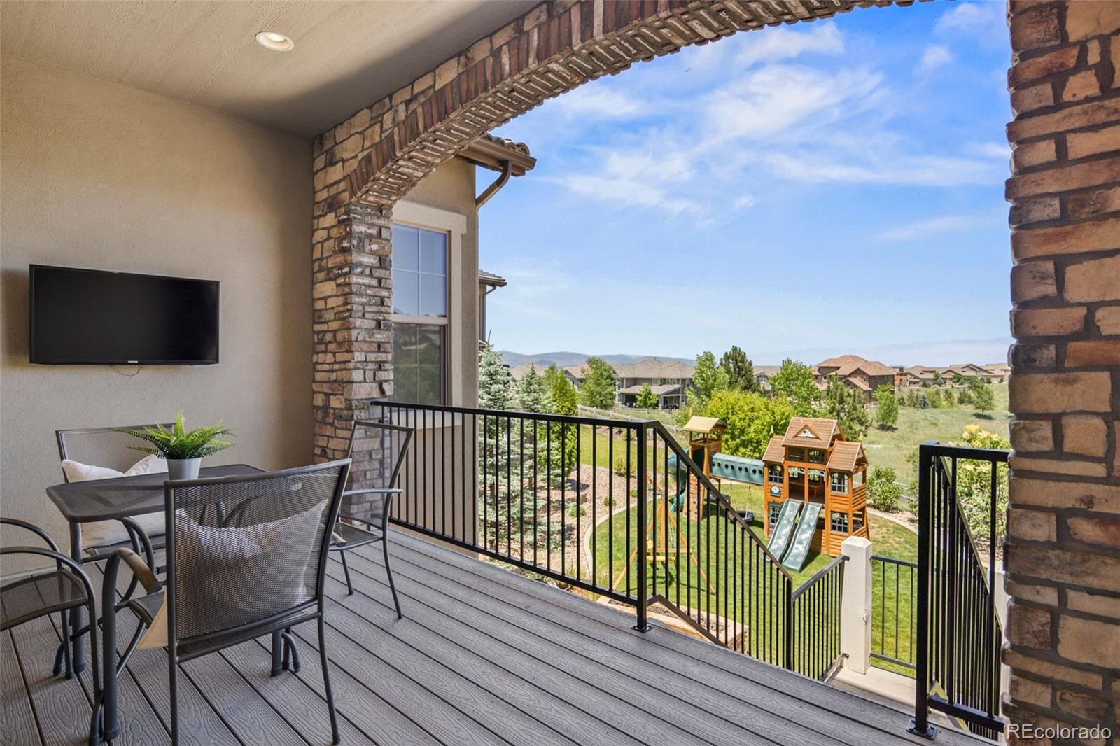 10757 Timberdash Avenue Highlands Ranch, CO 80126 - Photo 38 of 50 Gallery Image 38