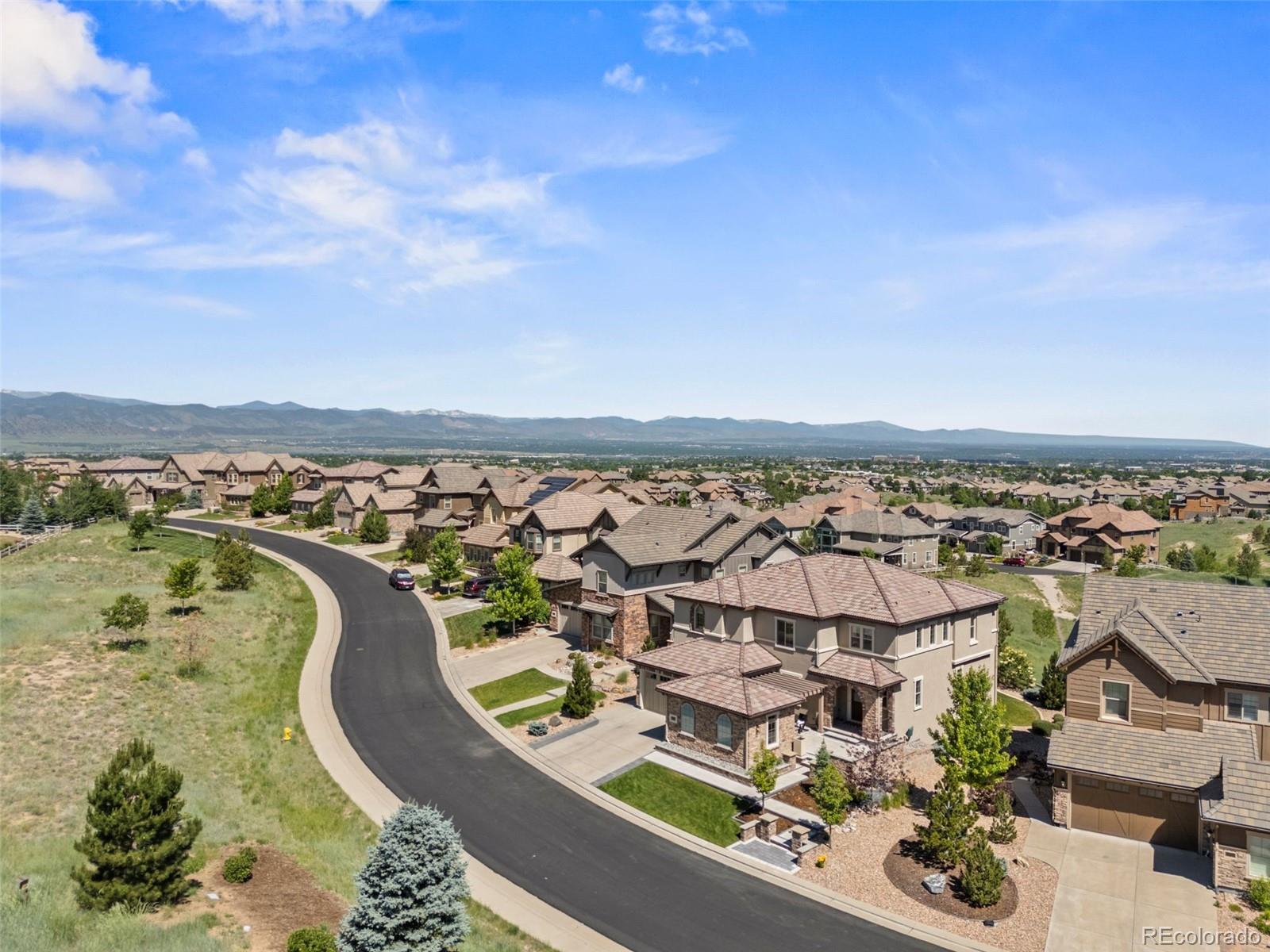 10757 Timberdash Avenue Highlands Ranch, CO 80126 - Photo 39 of 50 Gallery Image 39