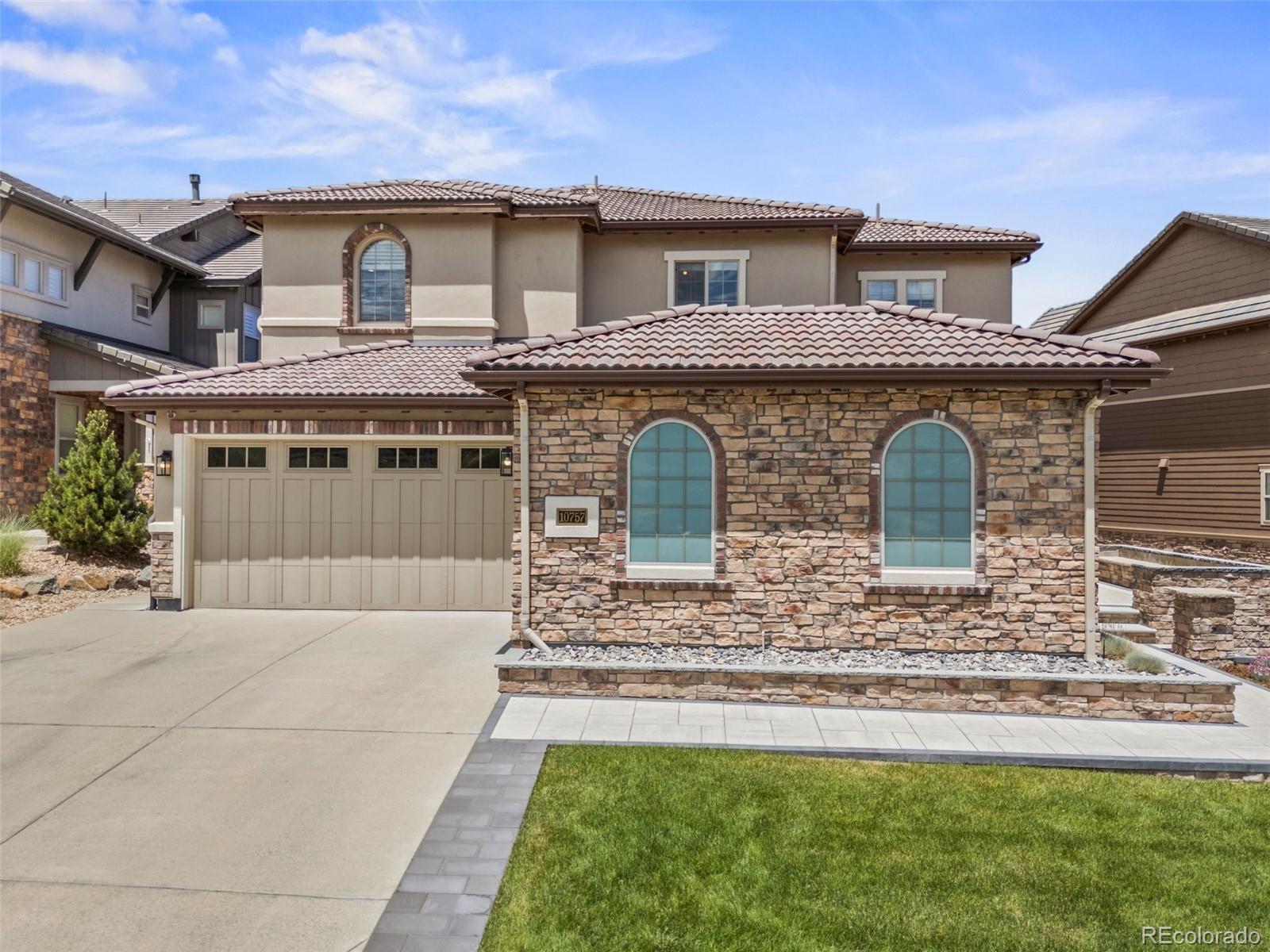 10757 Timberdash Avenue Highlands Ranch, CO 80126 - Photo 44 of 50 Gallery Image 44