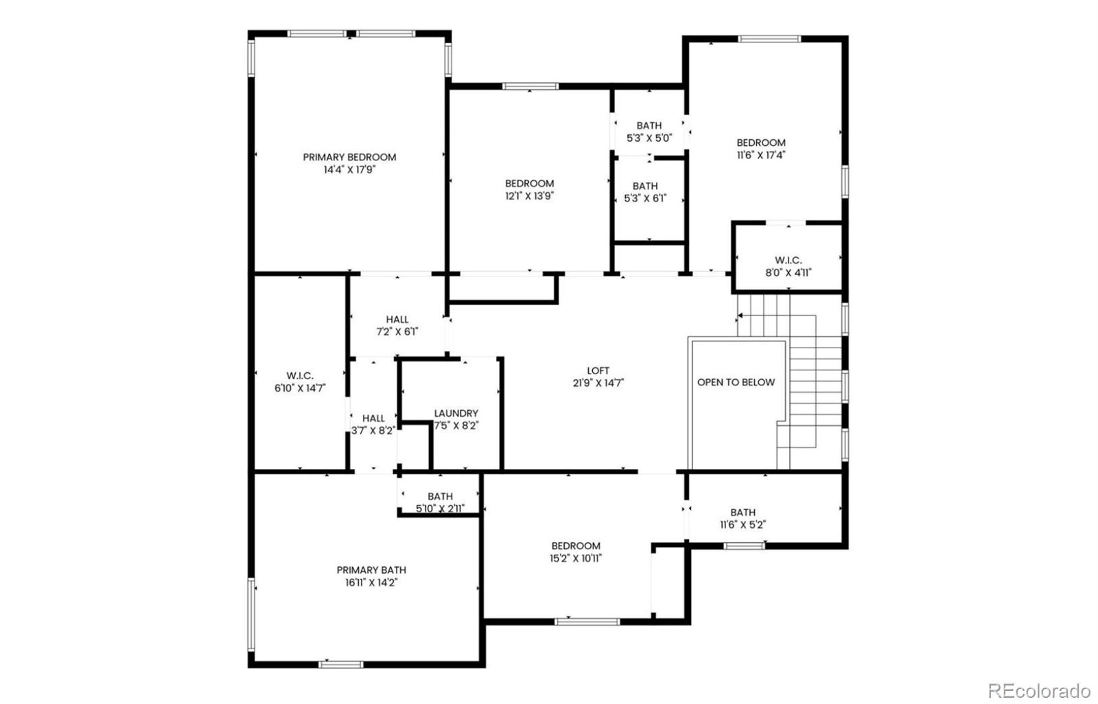 10757 Timberdash Avenue Highlands Ranch, CO 80126 - Photo 49 of 50 Gallery Image 49