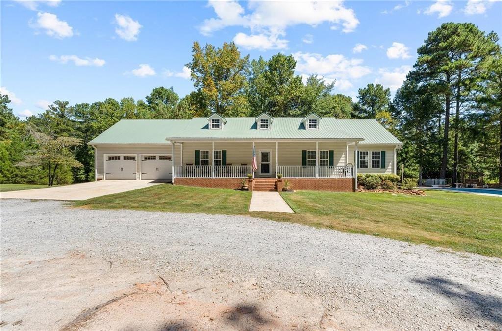 51 Moon Road Waco, GA 30182 - Photo 6 of 52 Gallery Image 6