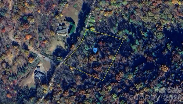 $44,999 | 9 Smoky Cove Road, Whittier, NC 28789