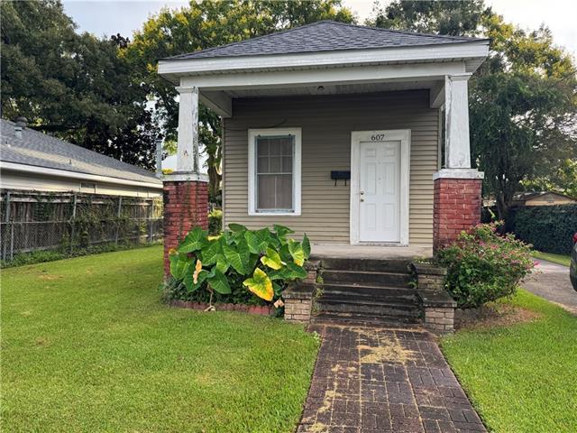607 Terrace Street Jefferson, LA 70121 - Photo 1 of 13 Gallery Image 1
