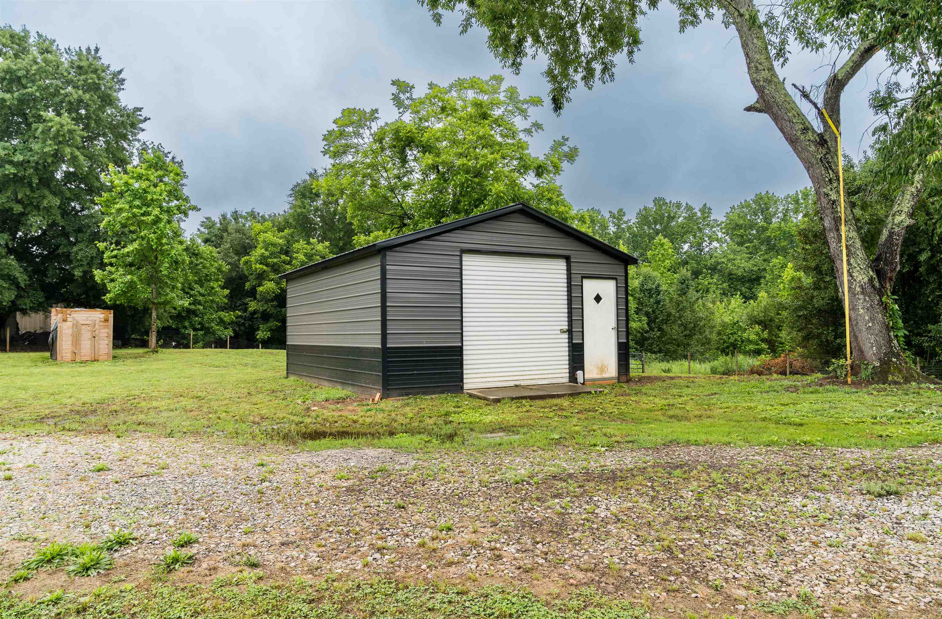 795 Midnight Road Inman, SC 29349 - Photo 24 of 31
