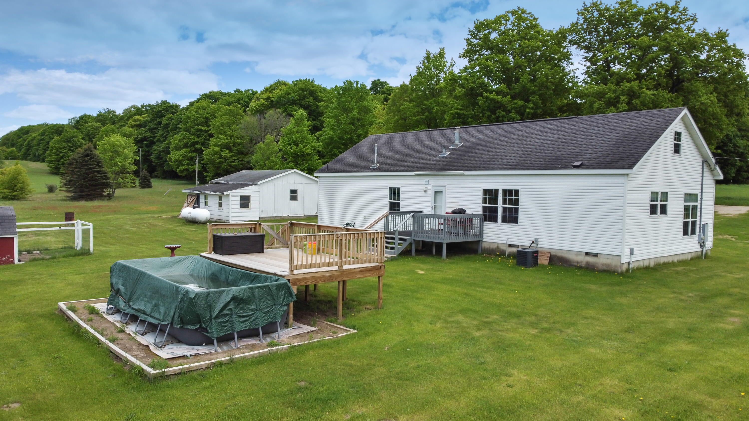 19360 Mcclish Road Copemish, MI 49625 - Photo 3 of 66 dji_0005-dji_0007