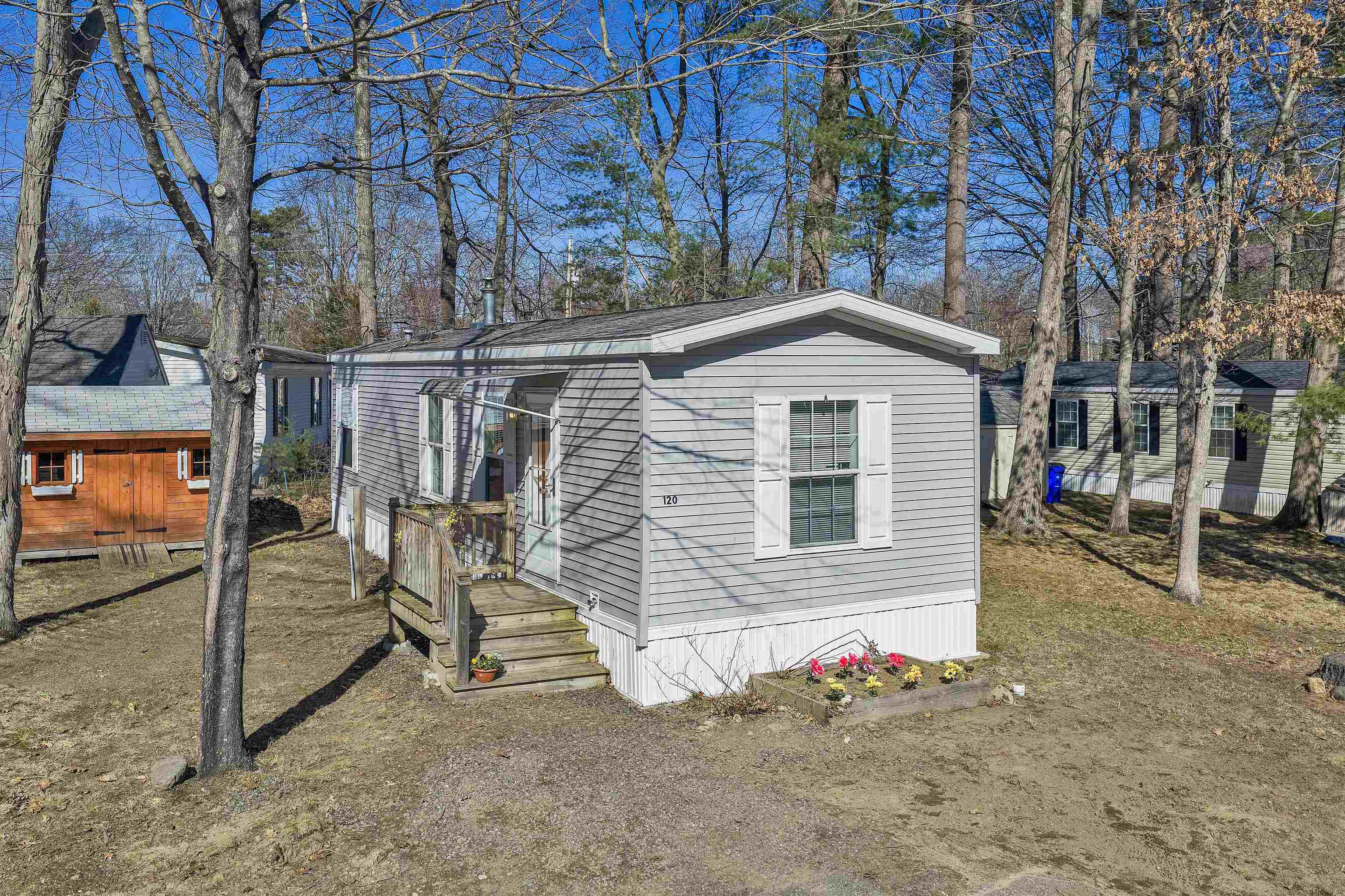 120 Robin Hood Lane, Unit 120 Exeter, NH 03833 - Photo 4 of 38