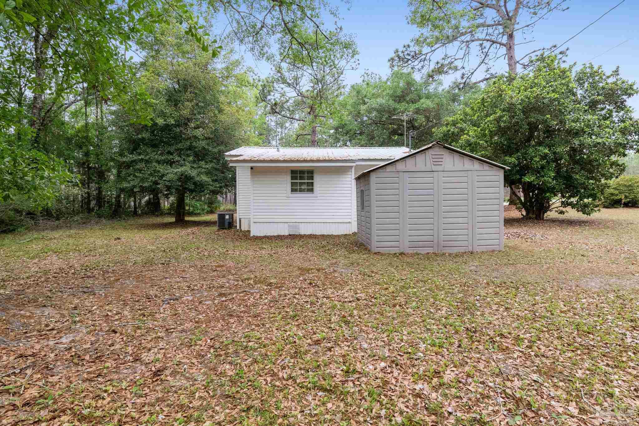 3180 Gene Fleming Road Munson, FL 32570 - Photo 36 of 44