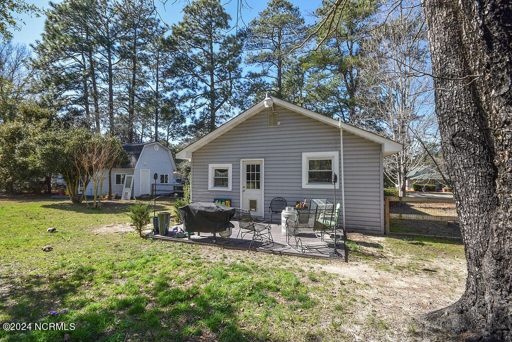 1435 North Ridge Street Southern Pines, NC 28387 - Photo 57 of 58 1435NRidgeSt-67