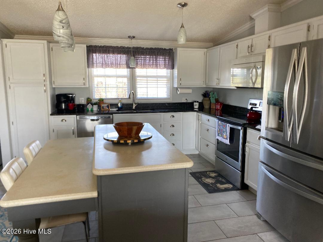 6740 Stantonsburg Road Farmville, NC 27828 - Photo 7 of 21 Kitchen