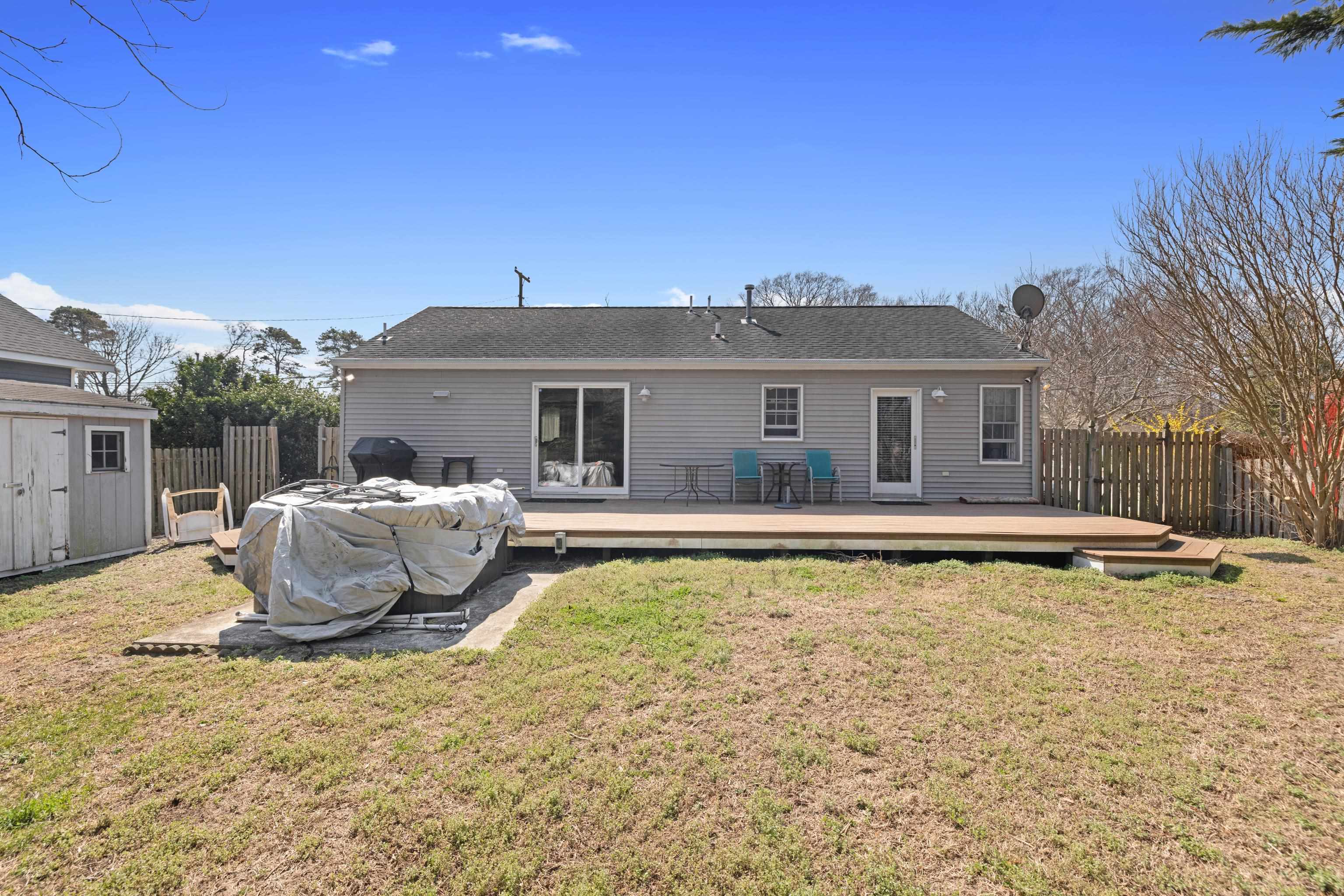 913 Main Street Erma, NJ 08204 - Photo 21 of 33