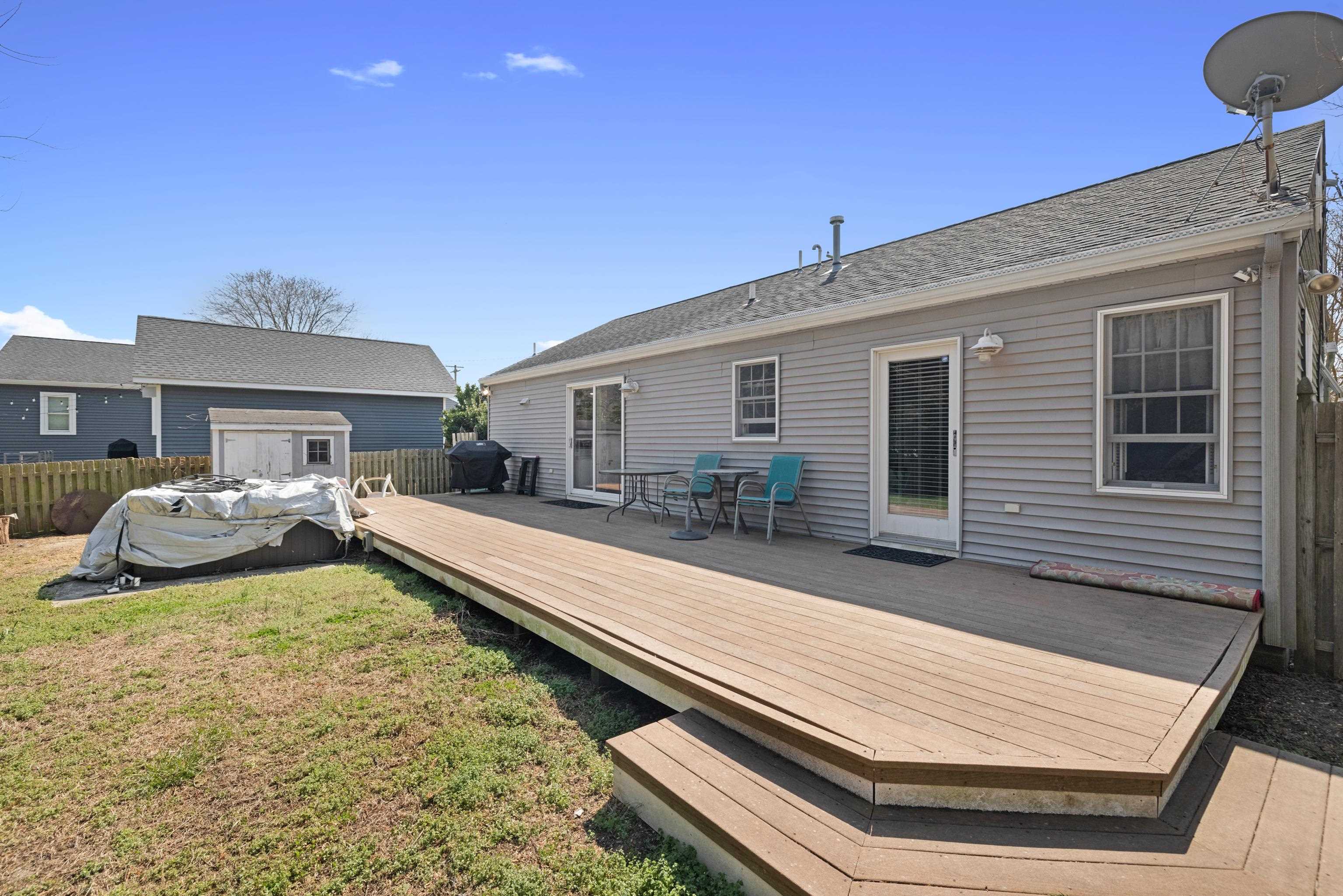913 Main Street Erma, NJ 08204 - Photo 22 of 33