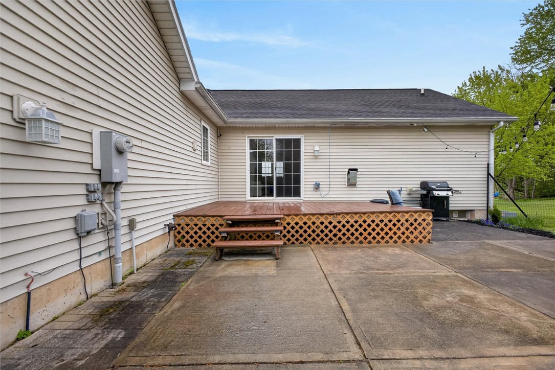 663 Hosmer Road Churchville, NY 14428 - Photo 6 of 42