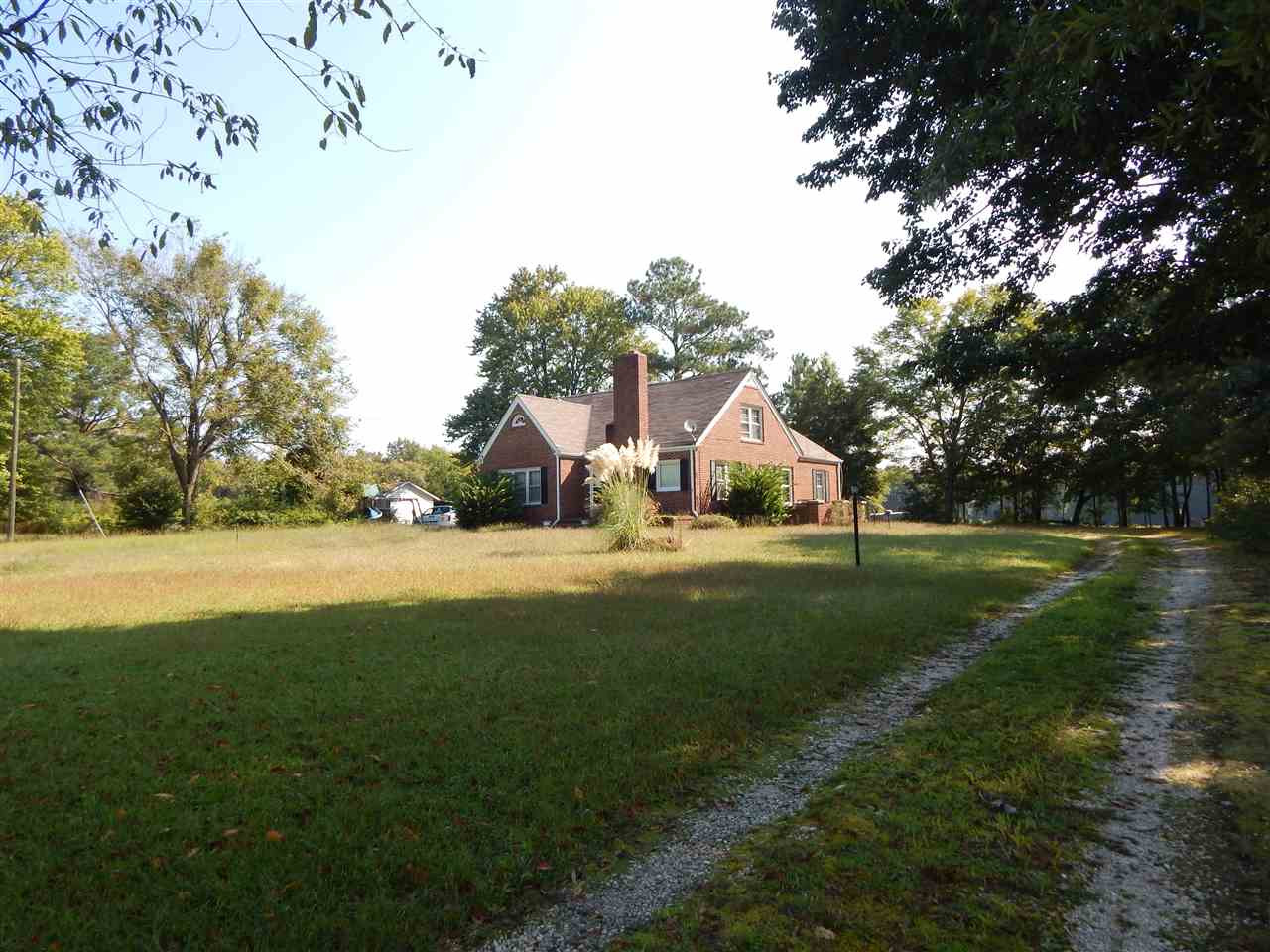 1112 Lynch Road Selma, NC 27576 - Photo 16 of 18 Photo 16