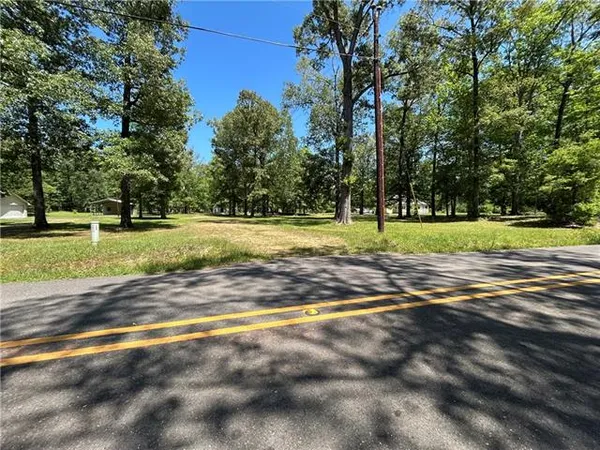 $48,000 | Lot 211 Sherwood Drive, Dry Prong, LA 71423