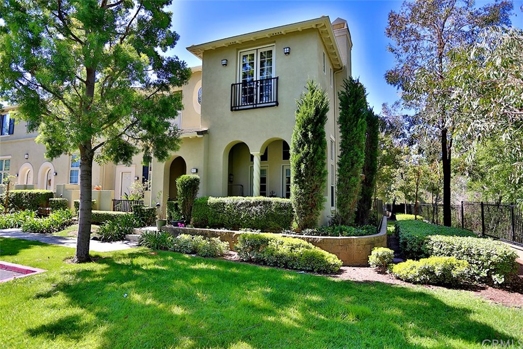 82 Modesto, Unit 42 Irvine, CA 92602 - Photo 1 of 1