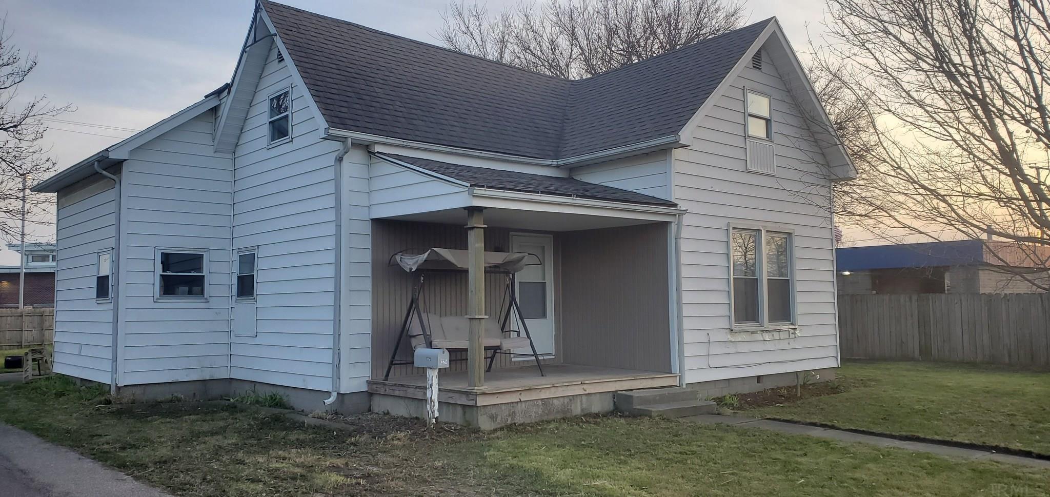 1225 Elm Street Decatur, IN 46733 - Photo 6 of 16