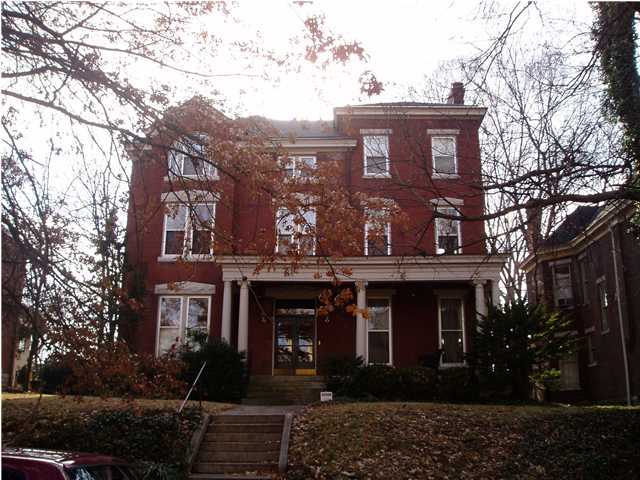 1110 Cherokee Road Louisville, KY 40204 - Photo 1 of 1 Primary Photo