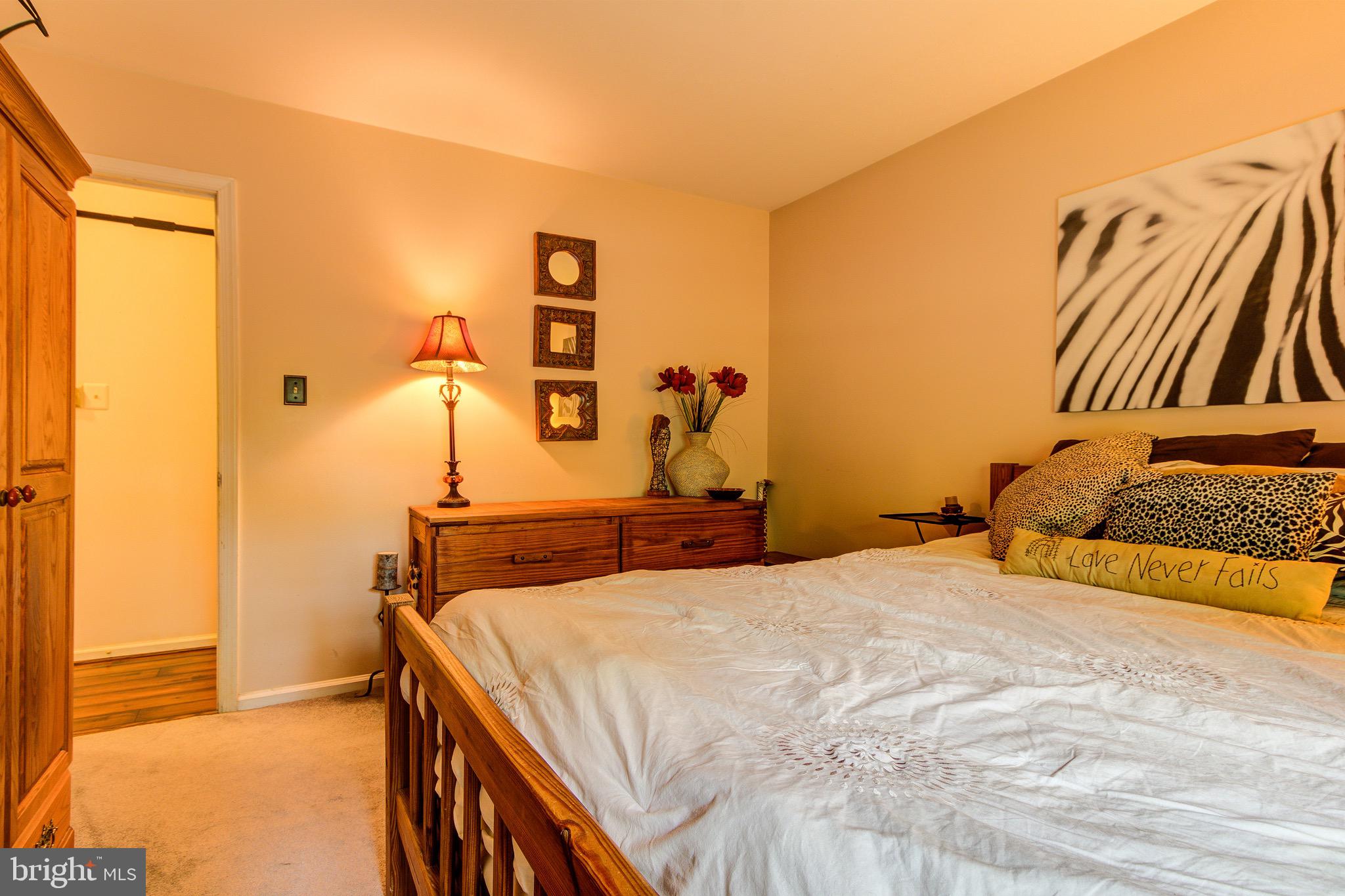 8034 Sinclair Mill Road Manassas, VA 20112 - Photo 21 of 53 Bedroom 3