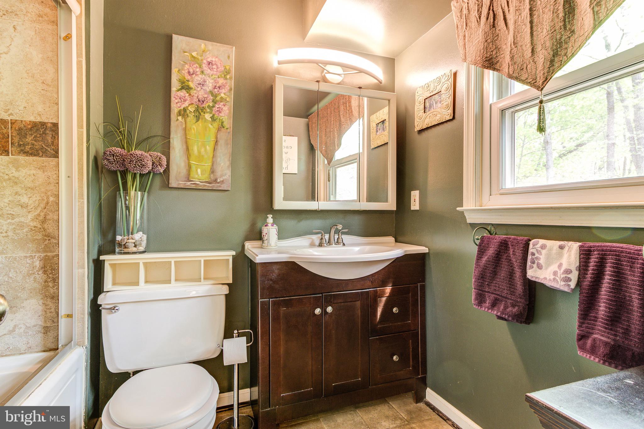 8034 Sinclair Mill Road Manassas, VA 20112 - Photo 25 of 53 Primary Bath