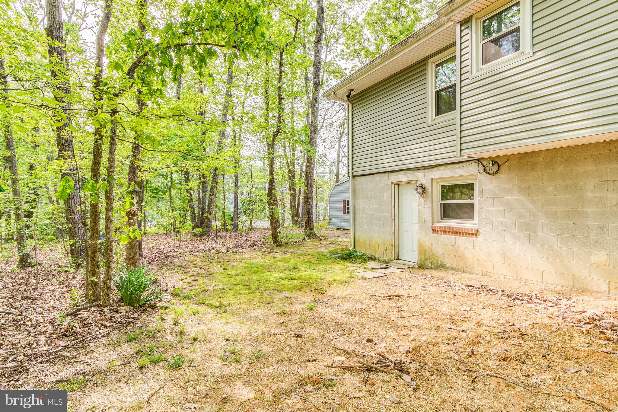 8034 Sinclair Mill Road Manassas, VA 20112 - Photo 41 of 53 Exterior Rear