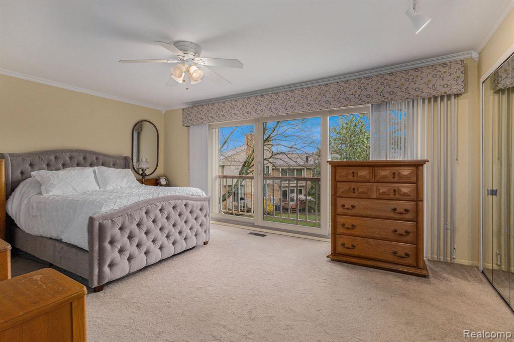 786 Oak Brook Ridge Drive Rochester Hills, MI 48307 - Photo 15 of 31