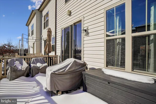 $600,000 | 13966 Estuary Drive, Clarksburg, MD 20871