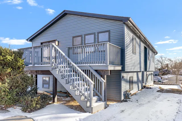 $345,000 | 1023 Barberry Lane, Round Lake Beach, IL 60073