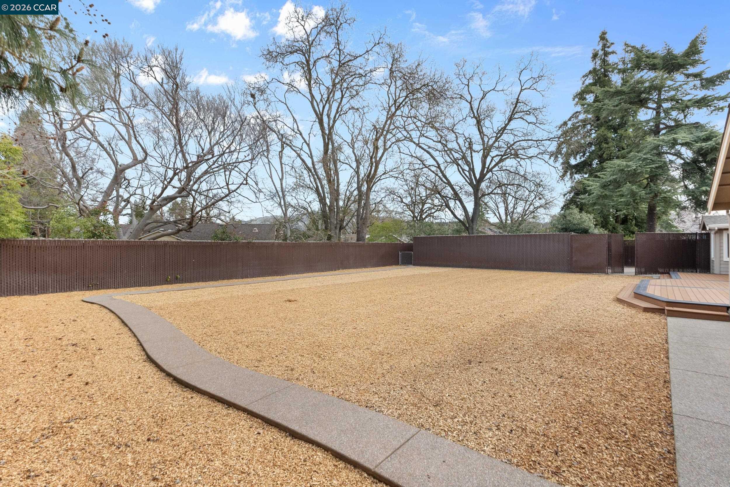 484 Diablo Road Danville, CA 94526 - Photo 30 of 39 a view of outdoor space