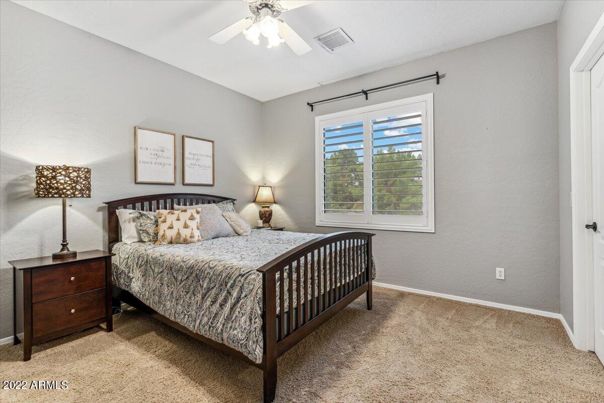 9828 South La Rosa Drive Tempe, AZ 85284 - Photo 12 of 20 Bedroom #3