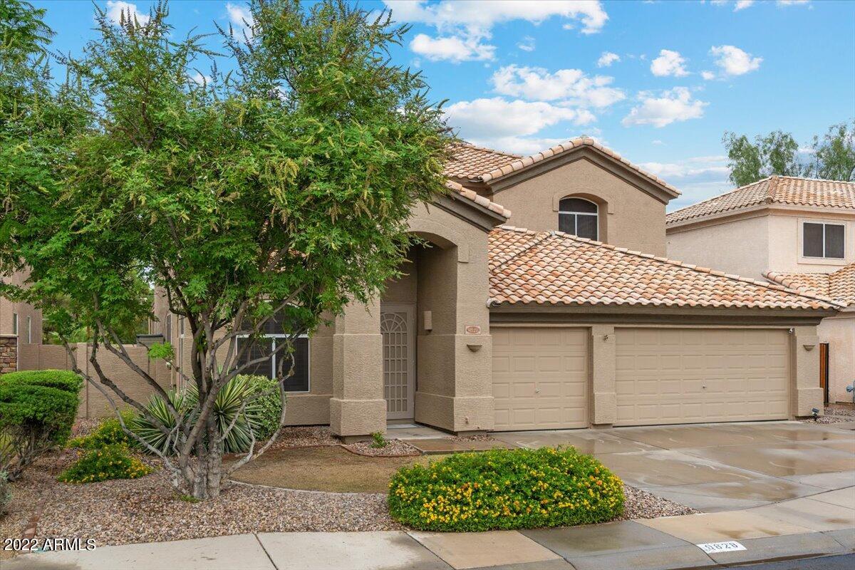 9828 South La Rosa Drive Tempe, AZ 85284 - Photo 2 of 20 Warner Ranch!