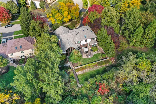 $1,199,900 | 1222 Champion Forest Court, Wheaton, IL 60187