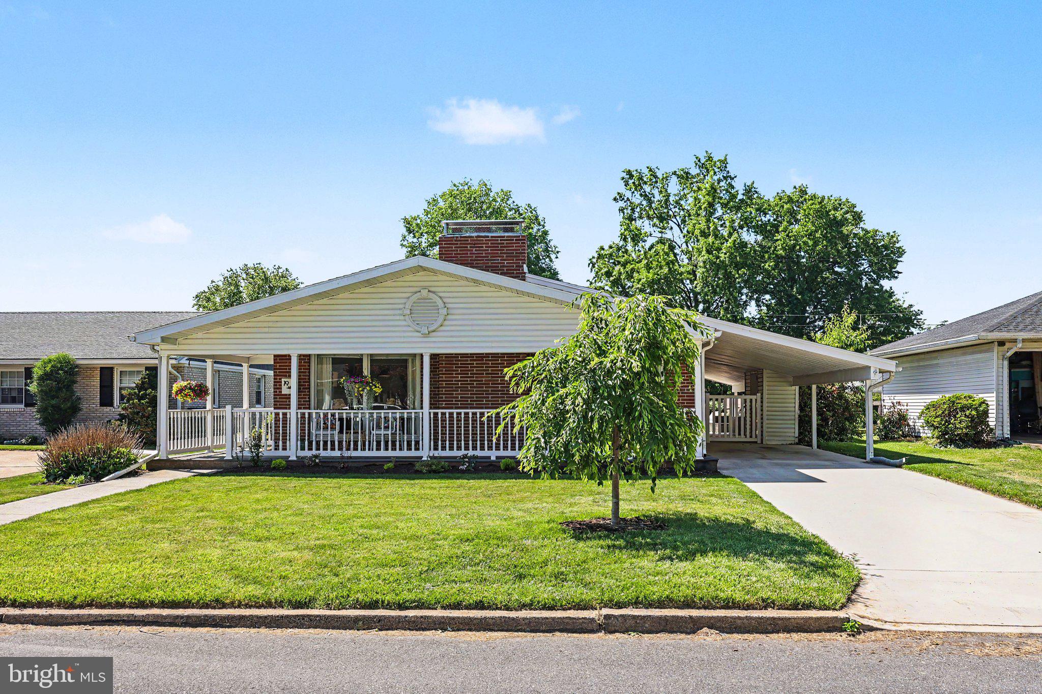 19 Gale Road Camp Hill, PA 17011 - Photo 1 of 32