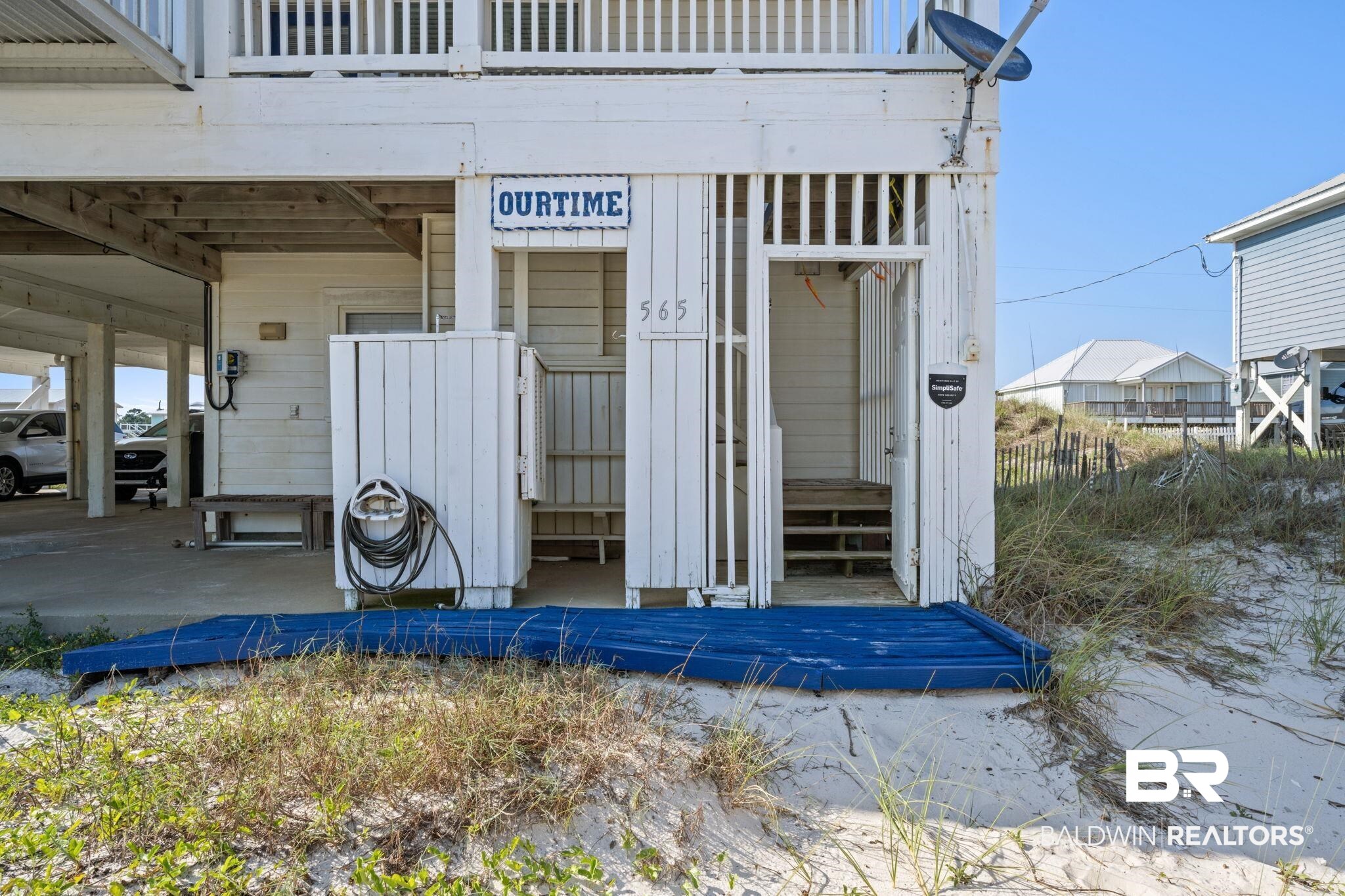 565 Our Road Gulf Shores, AL 36542 - Photo 29 of 49